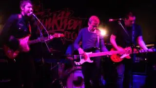 SUGAR RAZORS - DOWN & OUT - WAGON & HORSES