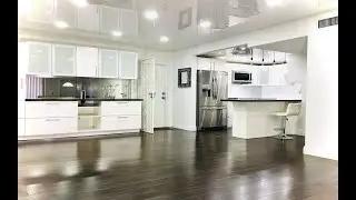 How much does it cost to stretch a ceiling in Miami?