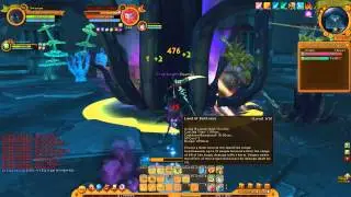 009 Duo Dungeon - Sea God Leviathan (kRO2)