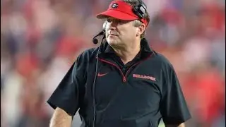 Georgia Bulldogs Coach Kirby Smart Calls Out Jake Pope After Ole Miss Loss | Georgia vs. Tennessee
