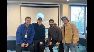 2025 Recap Video - Made with Moonlite Labs' first frame last frame model