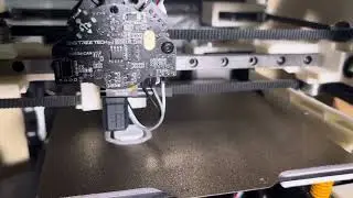 Panda mini beta first print