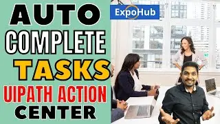 How to Auto Complete Pending Tasks in Action Center