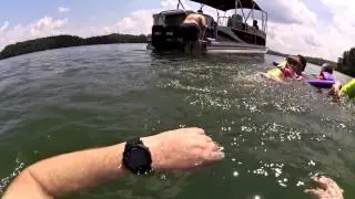 Pontoon Life