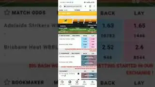 online cricket betting app live demo payrun.in? how to bet on cricket odds.