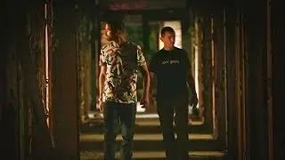 Adam X meets Henning Baer (EB.TV Feature)
