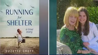 Teen writes book about grandmother's Holocaust survival story | FOX 7 Austin