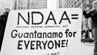 Indefinite Detention Without Trial