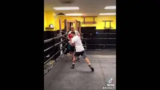 Jarod kid gatti grant