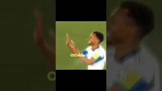 Jacob Murphy Went CRAZY Against Leicester 🔥 #football  #premierleague  #newcastle  #leicester  #fifa