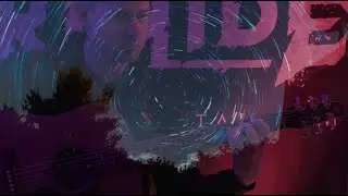 DARKRIDE &ndash; Absolution // Official Music Video 2019