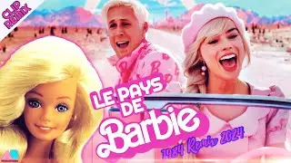 [1984] Marie-Noëlle Neveu / Le Pays de Barbie [1984 Remix 2024]