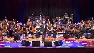 İBB KENT ORKESTRASI 