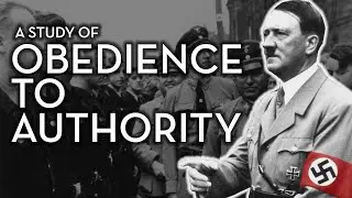 A Study of 'Obedience to Authority' | Milgram (1963)