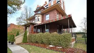 2100 St James Ave Walnut Hills, OH | MLS# 1644982 | www.comey.com