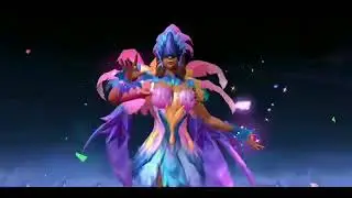 Pharsa Samba Muse