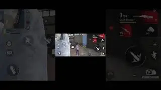 Freefire Don&rsquo;t Make Us Aggressive Keep Slow, Go Quick, Kill First, Die Final One Shot.