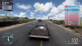 Forza Horizon 5-Typical Forza races!😎🤷‍♂️