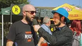 Capital Craft Beer Festival 2016 After Movie