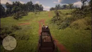 One of the most underrated missions in RDR2