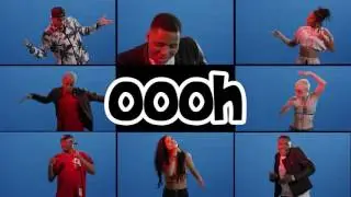 iAmDLOW - The Feeling [Official Video]