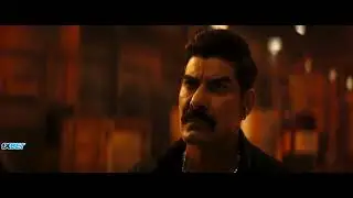 Marco movie last fight scene in hindi HD quality video