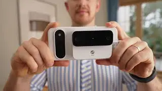 Meet Arealm One &mdash; The Most Seamless 4K Stereo Camera for Quest, AVP, PICO