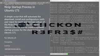 How to install noip on Ubuntu. Free domain and ssl. Automated