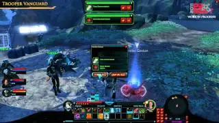 SWTOR Taral V Developer Walkthrough - PAX East 2011 =HD=