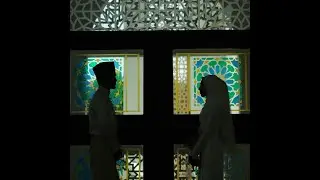 Seindah Janji, Bersatu Hati - Harieth & Aliya