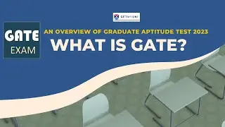 What is GATE (Graduate Aptitude Test)? |GATE 2023 |Exam Dates |Recent Trends |Eligibility | Getmyuni