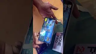 Biggest Cons With Cmf Phone 2 Pro In BGMI 🤯 #shorts