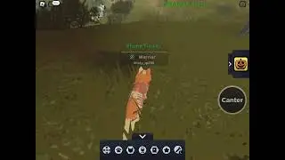 Just some warrior cats gameplay (morph and gameplay is mine)