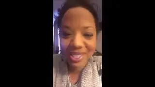 Dr. Tuesday | The Vision Consultant Presents | Shamara Cox - 2016 EPIC Conference Speaker