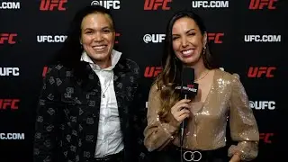 Amanda Nunes confirma retorno e analisa desafio a Kayla Harrison pelo cintur&atilde;o | UFC 316