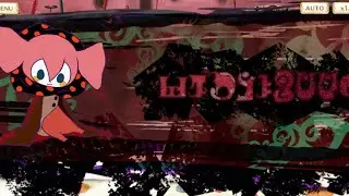 Magia Record「Witch: Charlotte」