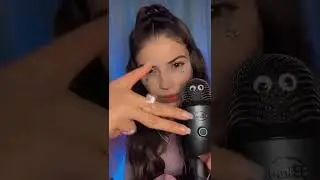 asmr sons de boca 👄 #asmr