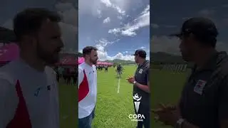 Asistencia Hist&oacute;rica en el Tiro con Arco de la Copa Ol&iacute;mpica 2024