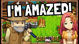 The Best FREE to Play Farm Game EVER for Android & iOS!