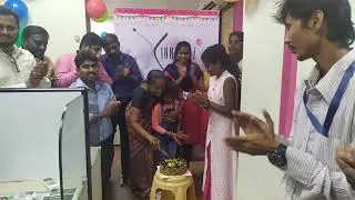 INNOKAIZ CELEBRATING 16TH ANNIVERSARY