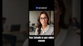 Make Your LinkedIn Profile STAND OUT as a Student in 2025! 🔥
