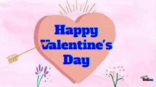 Happy Valentines Day Quotes and Images cards, February 14 2019