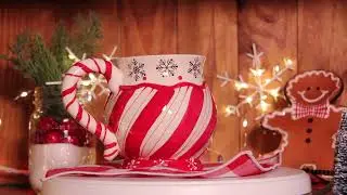 CHRISTMAS MUG HAUL 2021 SPOOKEASY MANOR!