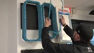 Tommy Johnson Jr. stays involved with racing supply business