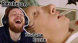 Reaktion auf YOUTUBE KACKE - Armins fragw&uuml;rdige Fantasien | HerrLulla 😂