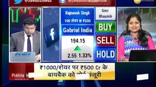 Stocks Social: Expert advice to hold Ador welding; maintain stop loss @ 450
