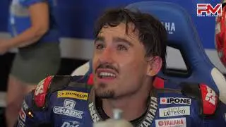 Robin Mulhauser - les 12h d'Estoril - Top 5 au Portugal !