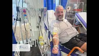 Blood Donation at PMC