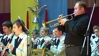 О  Баклаженко Серенада для труби