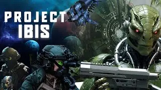 The True Predator Story | James Casbolt&rsquo;s UFO Retrieval & Alien Capture Mission